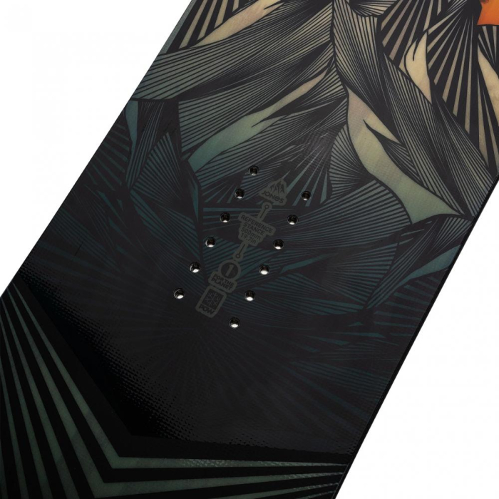 Placa Snowboard Jones Copii Prodigy 23/24 [5]