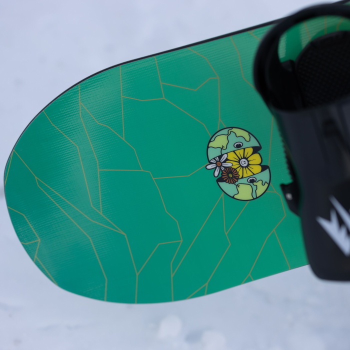 Placa Snowboard Jones Prodigy Copii 25/26 [7]