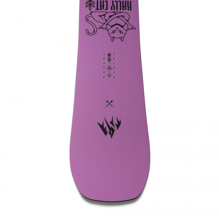 Placa Snowboard Jones Rally Cat W 24/25 [3]