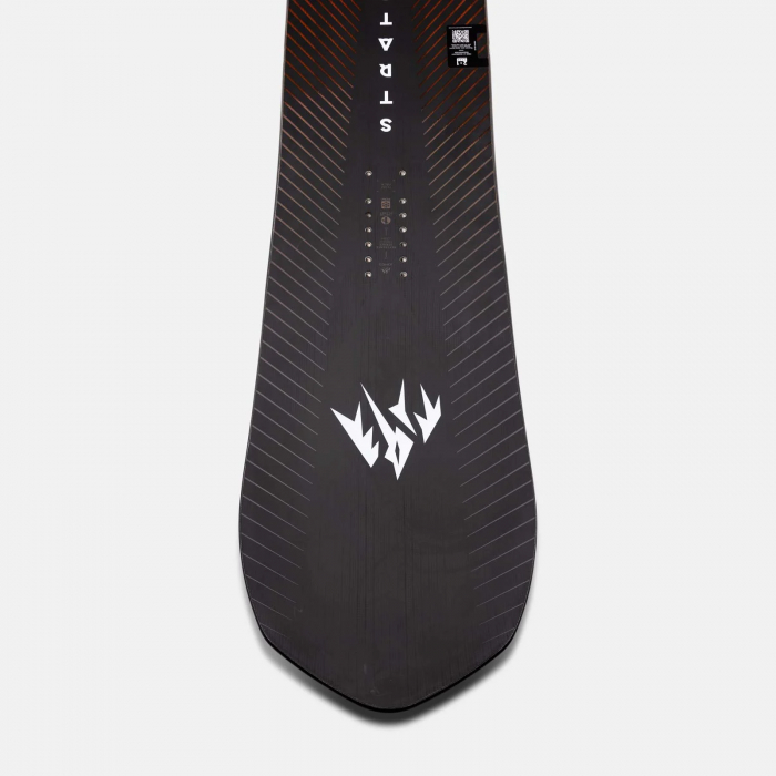 Placa Snowboard Jones Stratos Men 2024 [4]