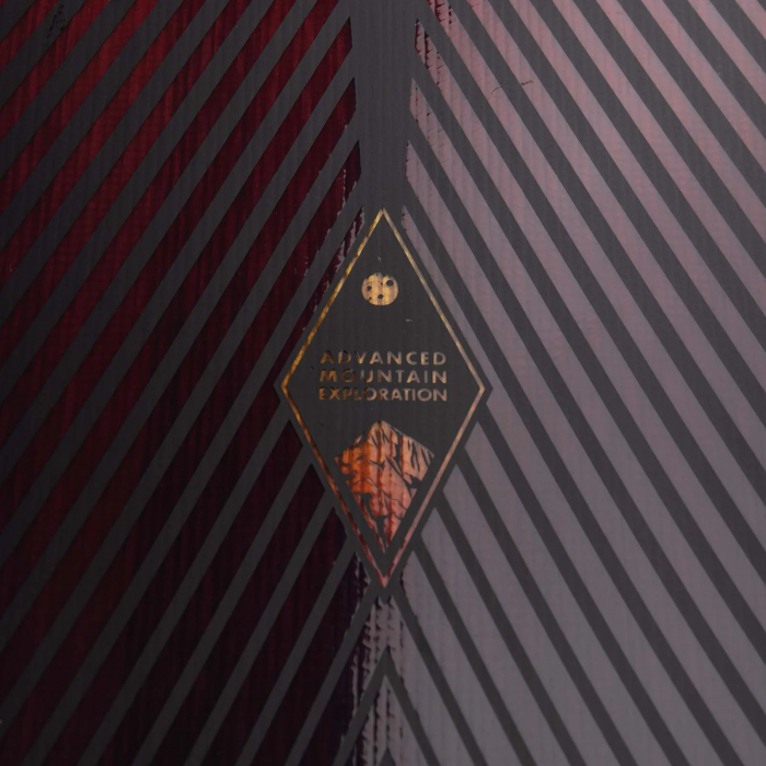 Placa Snowboard Jones Stratos Men 2024 [3]