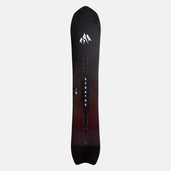 Placa Snowboard Jones Stratos Men 2024 [6]