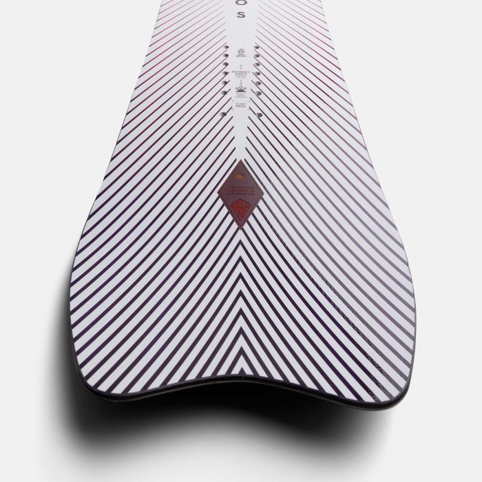 Placa Snowboard Jones Stratos Women 2024 [3]