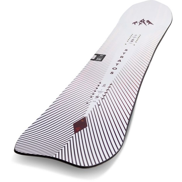 Placa Snowboard Jones Stratos Women 2024 [6]