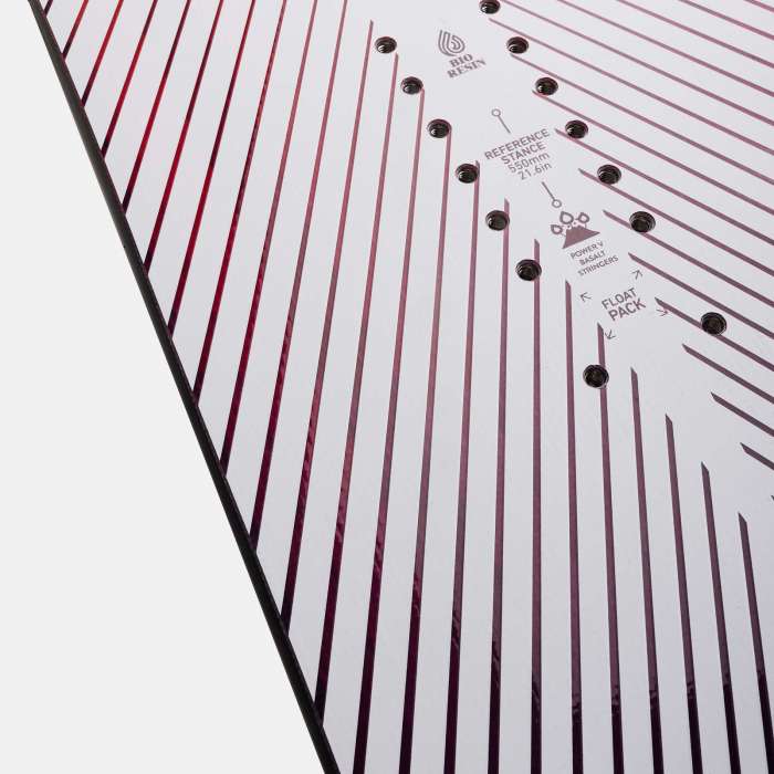 Placa Snowboard Jones Stratos Women 2024 [4]