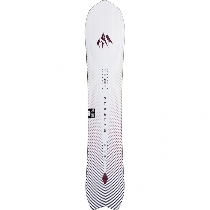 Placa Snowboard Jones Stratos Women 2024 [7]