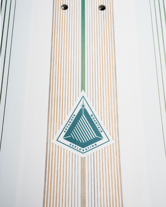 Placa Snowboard Jones Femei Stratos 25/26 [9]