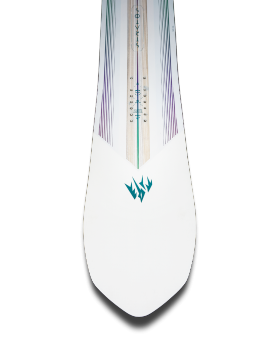 Placa Snowboard Jones Femei Stratos 25/26 [4]