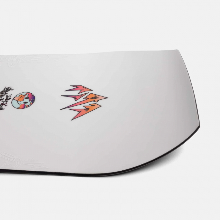Placa Snowboard Jones Tweaker 2024 [4]