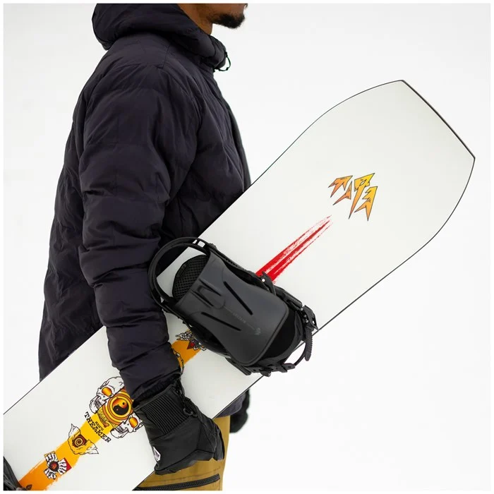 Placa Snowboard Jones Tweaker 2025 [5]