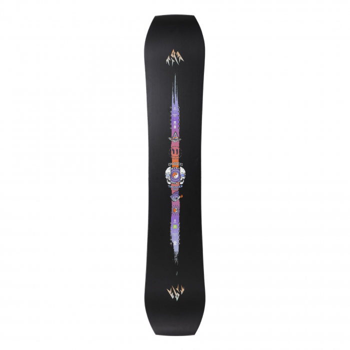 Placa Snowboard Jones Tweaker Pro 24/25 [3]
