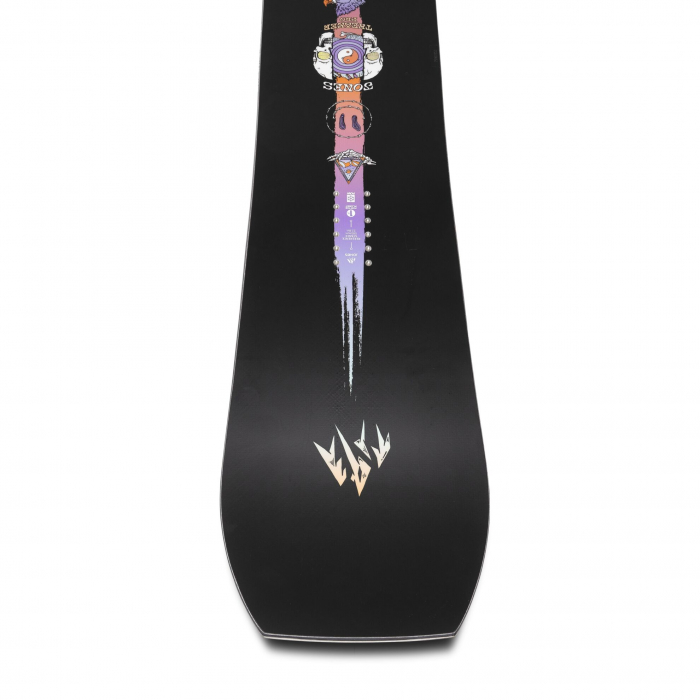 Placa Snowboard Jones Tweaker Pro 24/25 [4]
