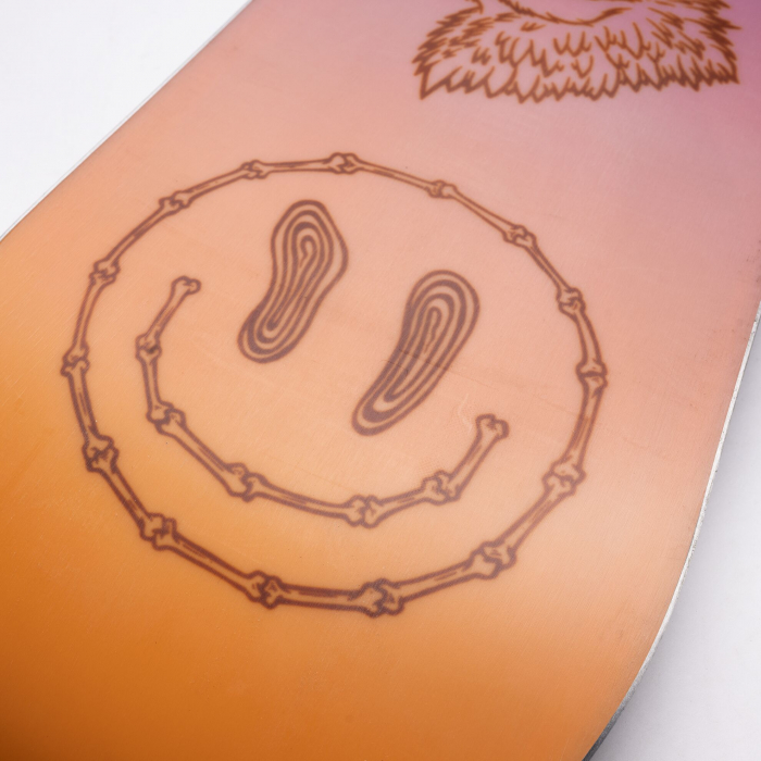 Placa Snowboard Jones Tweaker Pro 24/25 [5]