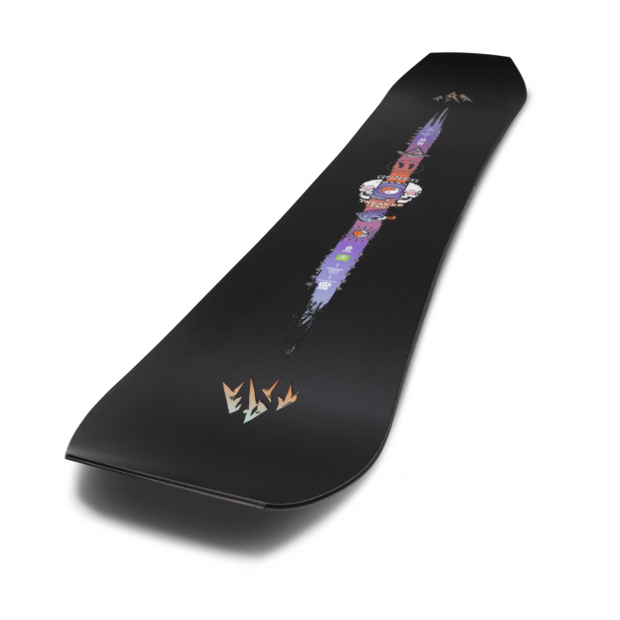 Placa Snowboard Jones Tweaker Pro 24/25 [2]