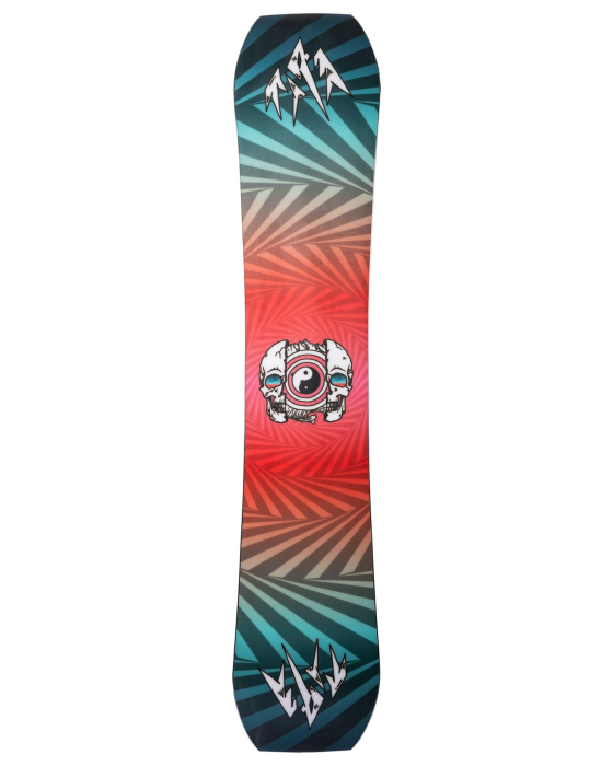 Placa Snowboard Jones Femei Tweaker 25/26 [2]