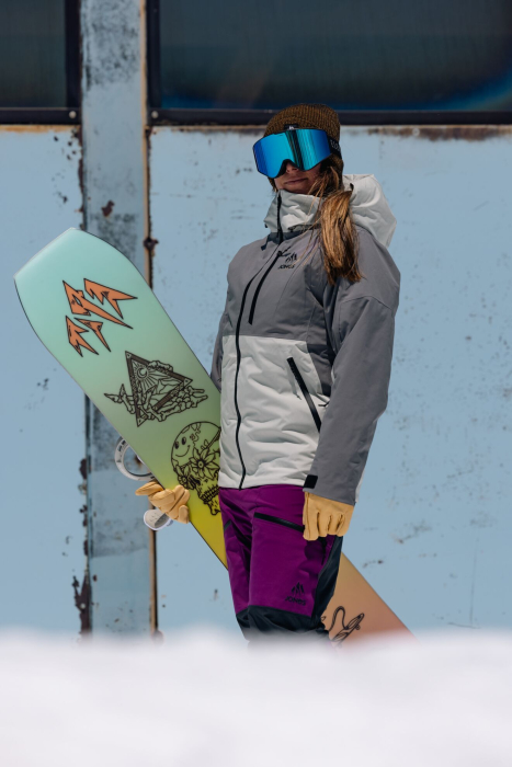 Placa Snowboard Jones Femei Tweaker 25/26 [12]
