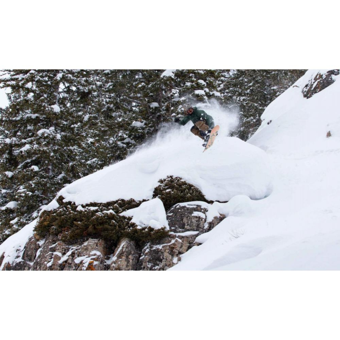 Placa Snowboard Jones Twin Sister 2022 [8]