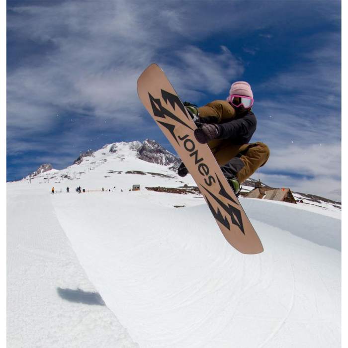 Placa Snowboard Jones Twin Sister 2022 [7]