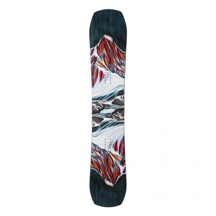Placa Snowboard Jones Twin Sister 24/25 [2]