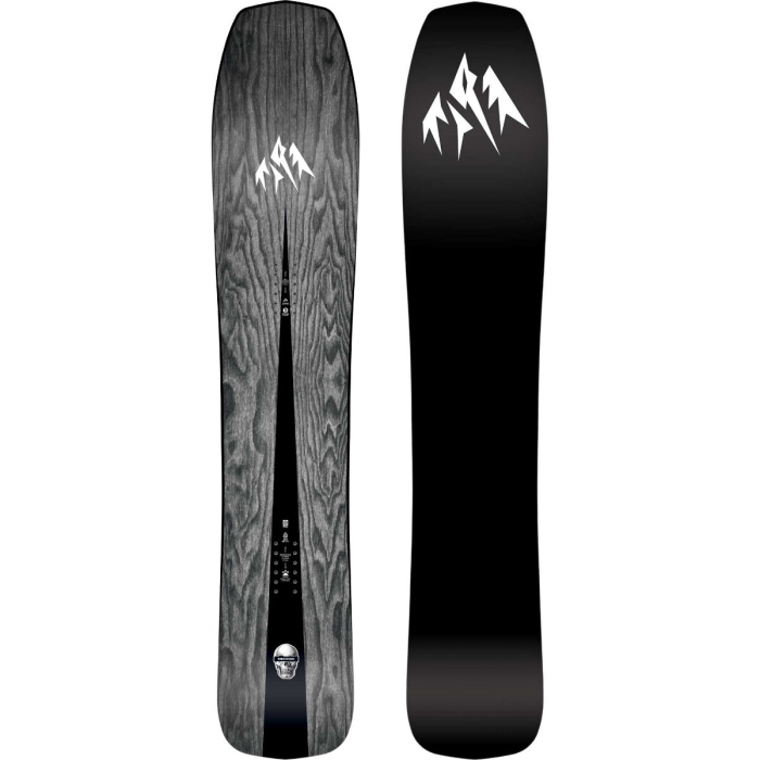 Placa Snowboard Jones Barbati Ultra Mind Expander 24/25 [1]