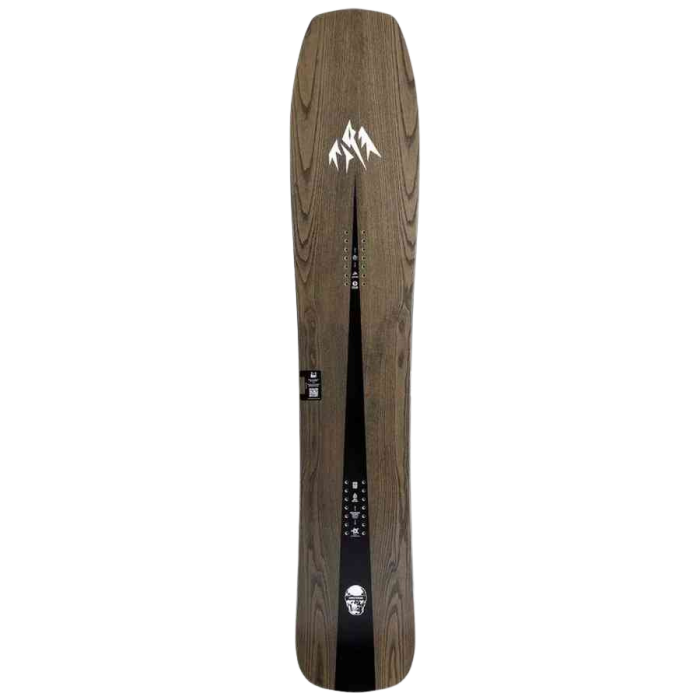 Placa Snowboard Jones Ultra Mind Expander [2]