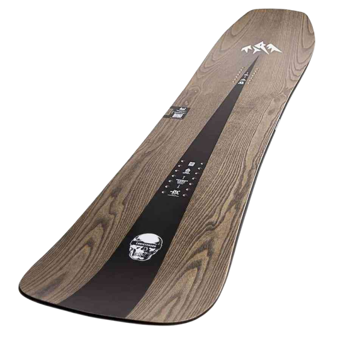 Placa Snowboard Jones Ultra Mind Expander [3]