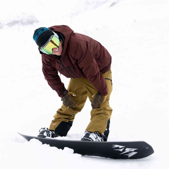 Placa Snowboard Jones Ultra Mind Expander [8]