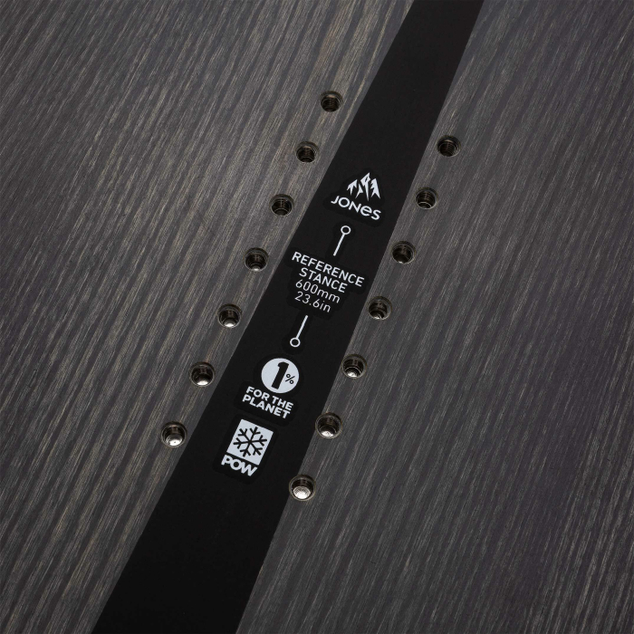 Placa Snowboard Jones Barbati Ultra Mind Expander 24/25 [3]