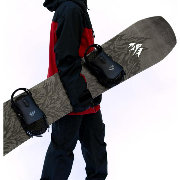 Placa Snowboard Jones Ultra Mountain Twin 2022 [5]