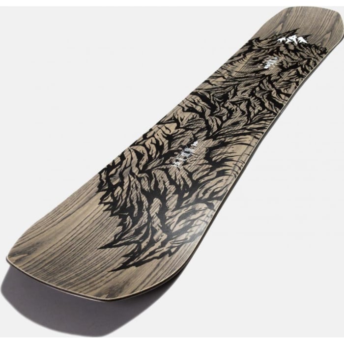 Placa Snowboard Jones Ultra Mountain Twin 2022 [2]