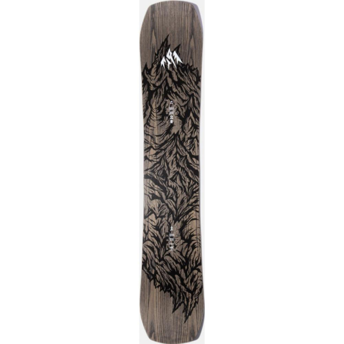 Placa Snowboard Jones Ultra Mountain Twin 2022 [3]