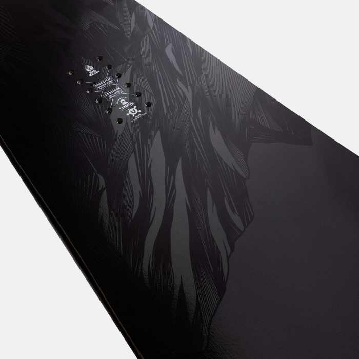 Placa Snowboard Jones Ultra Mountain Twin 2024 [5]