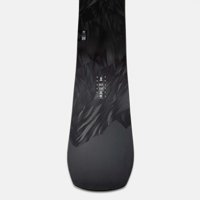 Placa Snowboard Jones Ultra Mountain Twin 2024 [6]