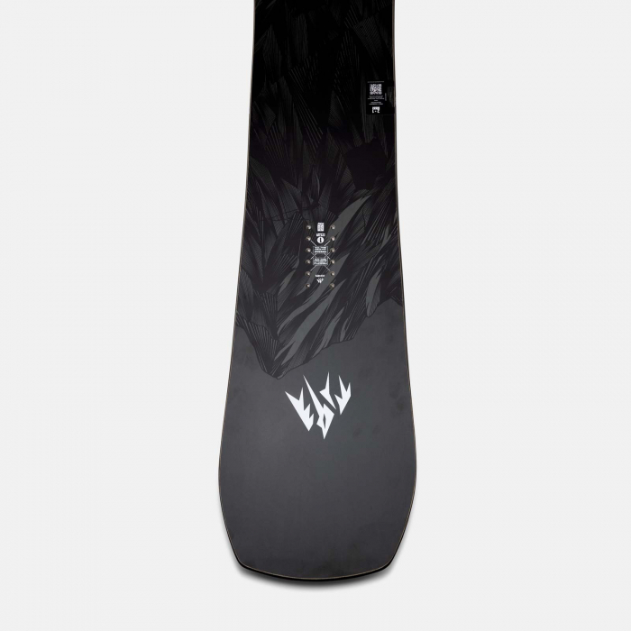 Placa Snowboard Jones Ultra Mountain Twin 2024 [7]
