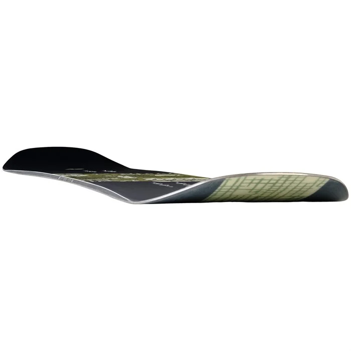 Placa de Snowboard K2 AfterBlack 2025 [4]