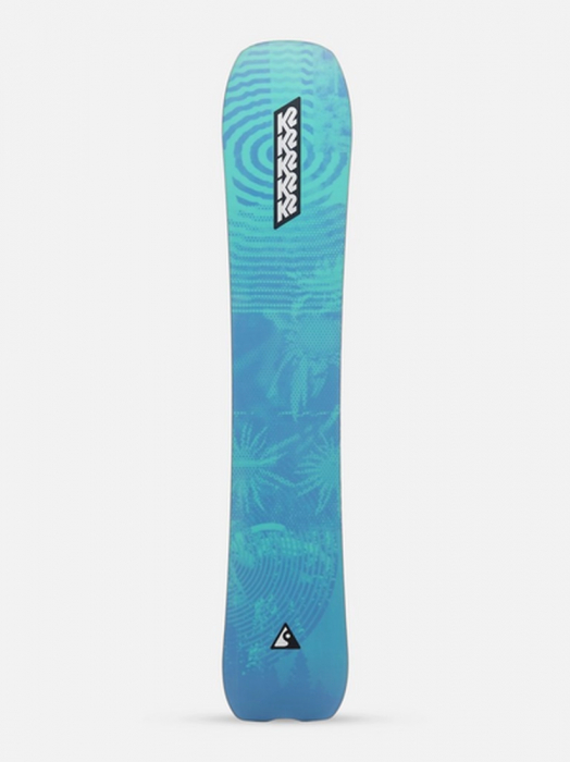 Placa Snowboard K2 Alchemist 2024 [2]
