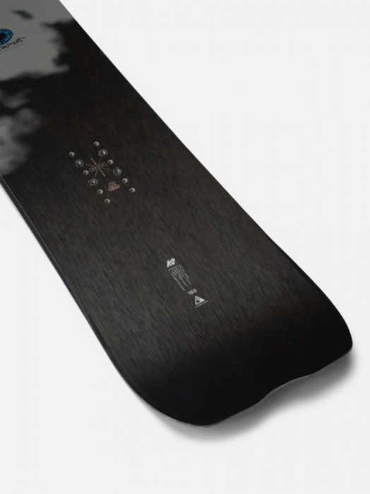 Placa Snowboard K2 Alchemist 2024 [4]