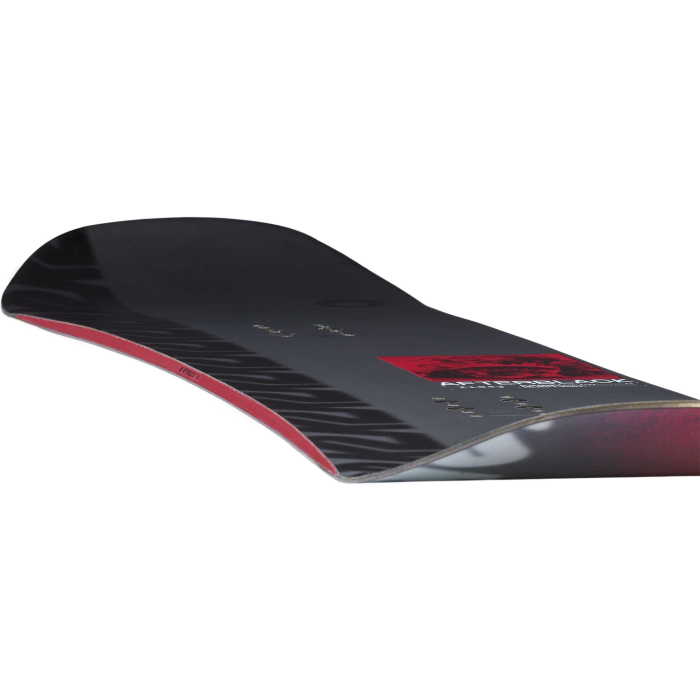 Placa Snowboard K2 Barbati Afterblack 25/26 [4]