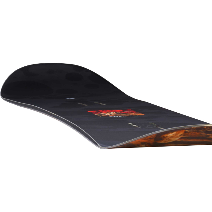 Placa Snowboard K2 Barbati Embassy 25/26 [2]