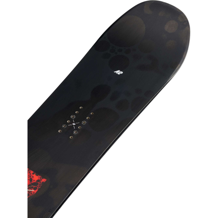 Placa Snowboard K2 Barbati Embassy 25/26 [4]
