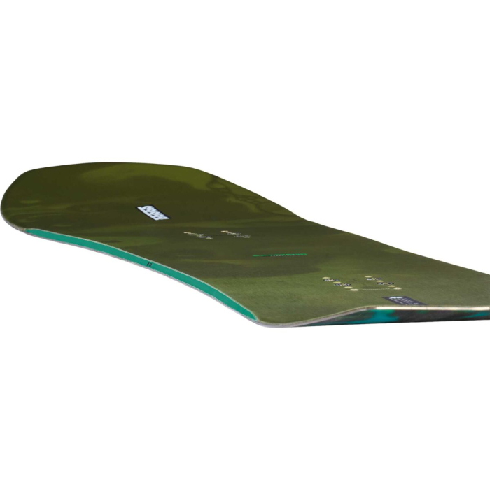 Placa Snowboard K2 Barbati Excavator 25/26 [5]