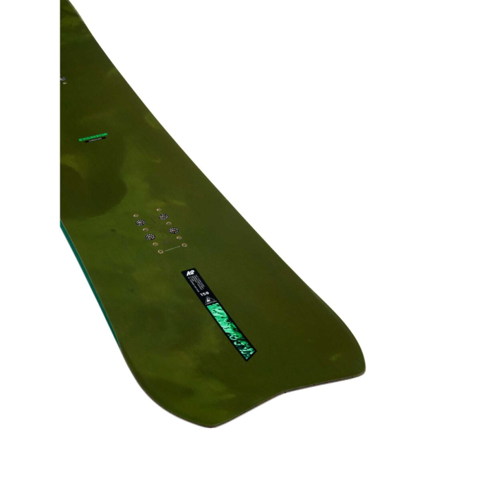 Placa Snowboard K2 Barbati Excavator 25/26 [4]
