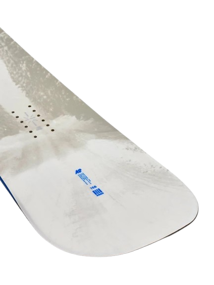 Placa Snowboard K2 Barbati Gateway Pop 25/26 [5]