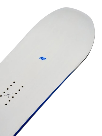 Placa Snowboard K2 Barbati Gateway Pop 25/26 [4]