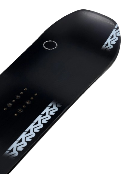 Placa Snowboard K2 Barbati Hypnotist 25/26 [4]
