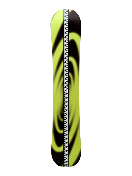Placa Snowboard K2 Barbati Hypnotist 25/26 [2]