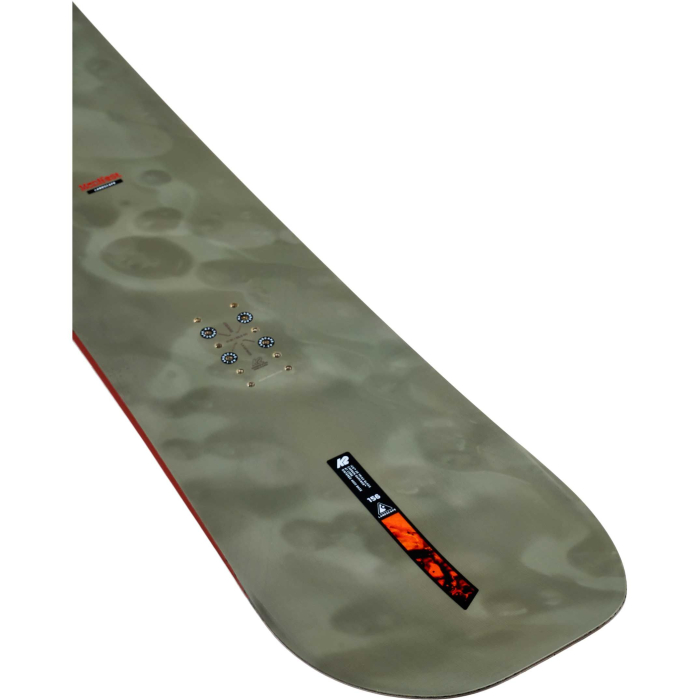 Placa Snowboard K2 Barbati Manifest 25/26 [2]