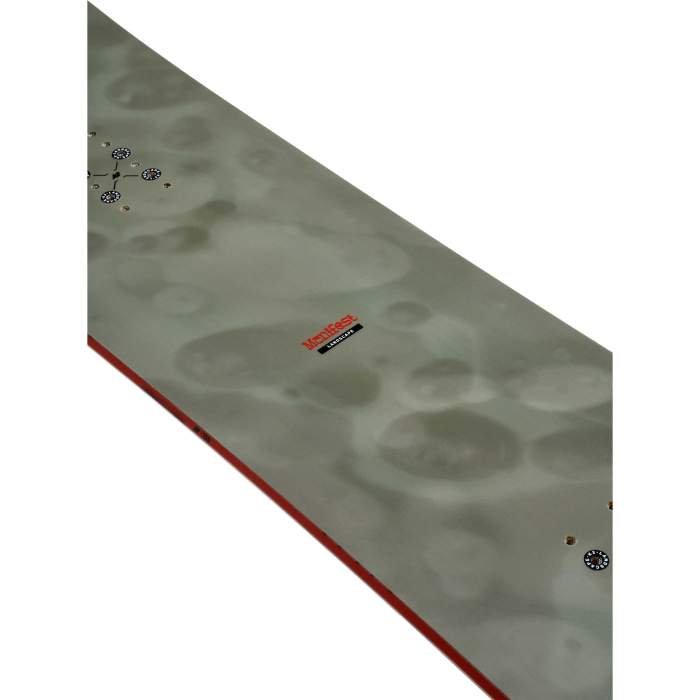 Placa Snowboard K2 Barbati Manifest 25/26 [4]