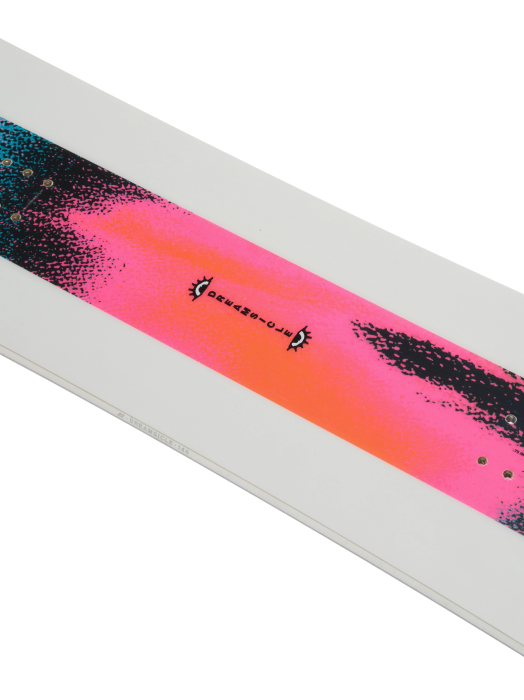 Placa Snowboard K2 Dreamsicle Femei [6]