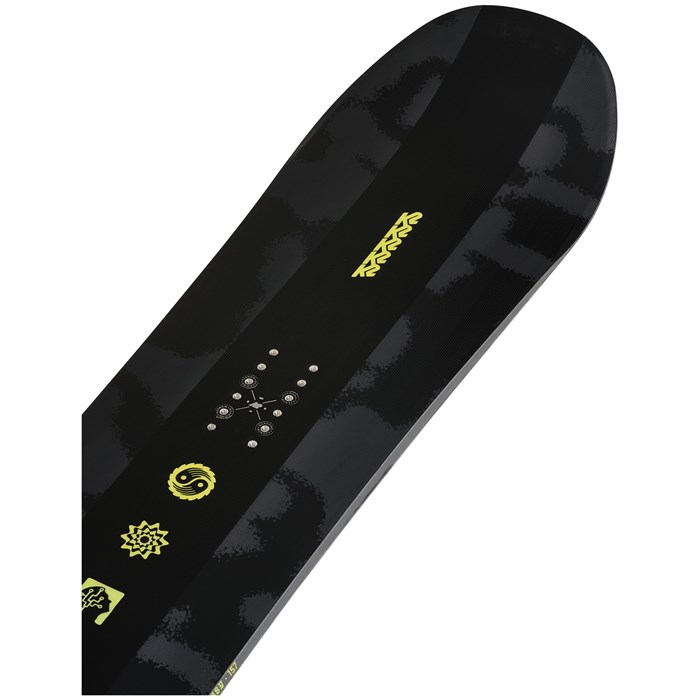 K2 Embassy 2025 [5]